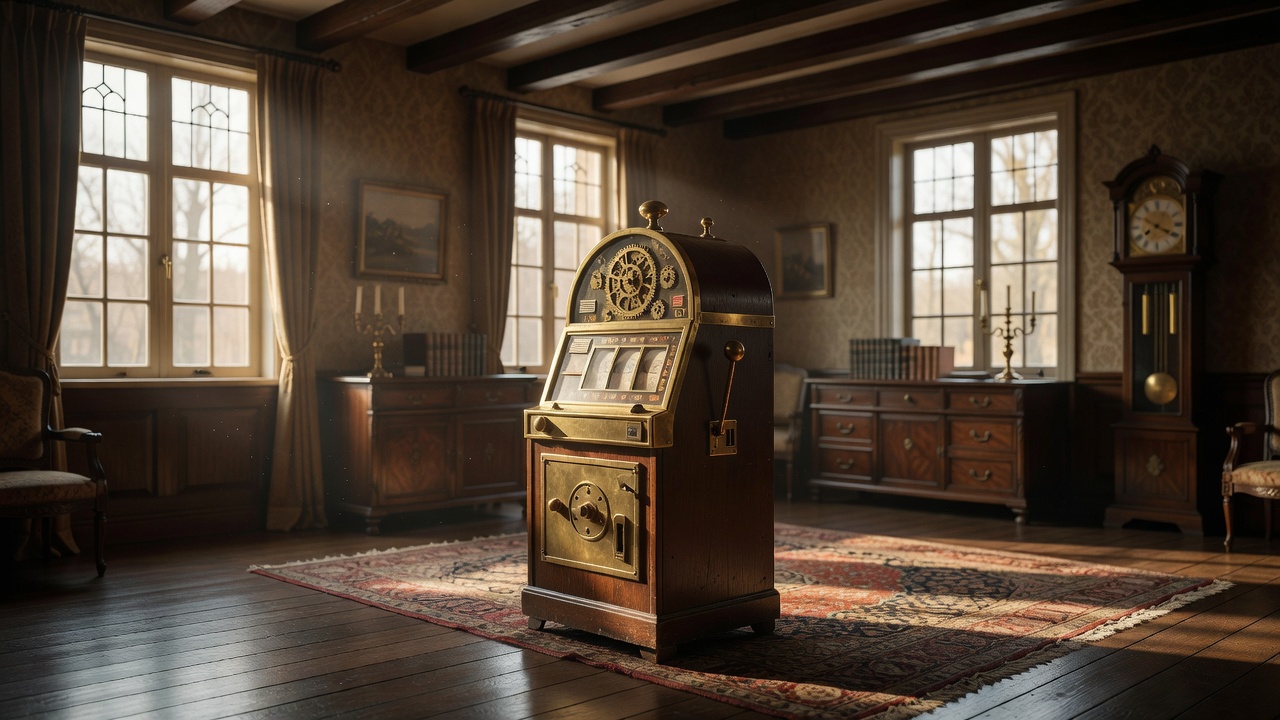 Legaal gokken in Nederland: de historie - nieuwe nederlandse online casino's