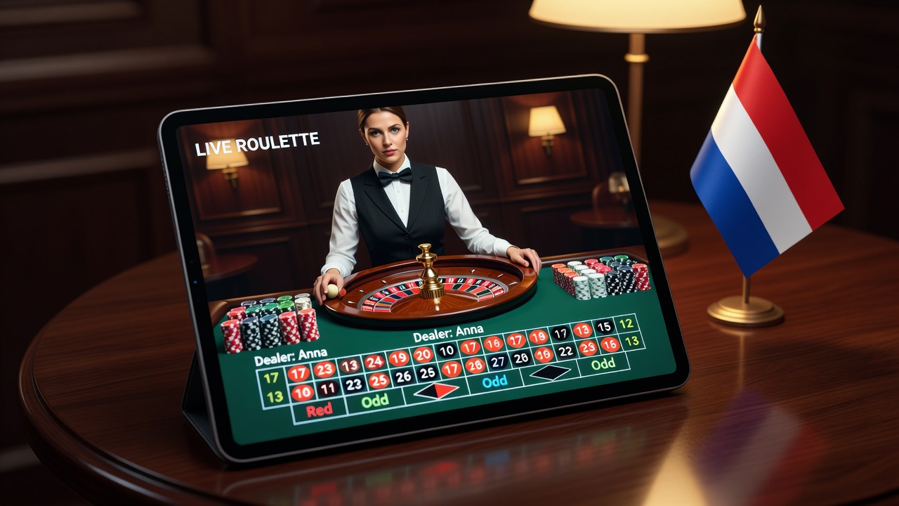 Populairste casino's onder Nederlandse spelers - nieuwe nederlandse online casino's